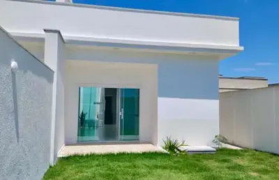 Casa com 3 quartos à venda no peró, cabo frio , 210 m2 por r$ 460.000