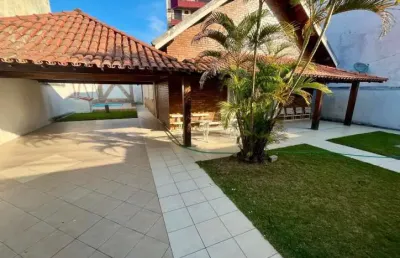 Casa com 4 quartos à venda no centro, cabo frio , 180 m2 por r$ 1.900.000