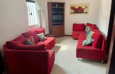 Apartamento com 4 quartos à venda no centro, cabo frio , 154 m2 por r$ 450.000