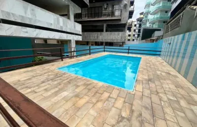 Apartamento com 3 quartos à venda no algodoal, cabo frio , 144 m2 por r$ 1.750.000