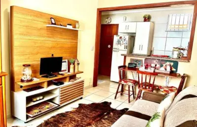 Apartamento com 1 quarto à venda no Centro, Cabo Frio 
