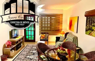 Casa de condomínio para venda com 2 quartos em ogiva - cabo frio - rj