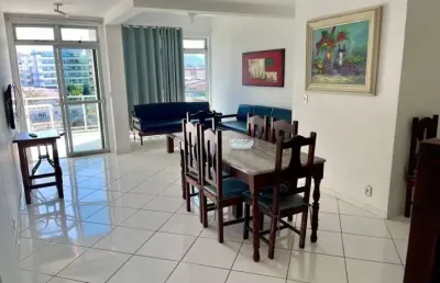 Cobertura com 3 quartos à venda no centro, cabo frio , 150 m2 por r$ 1.600.000