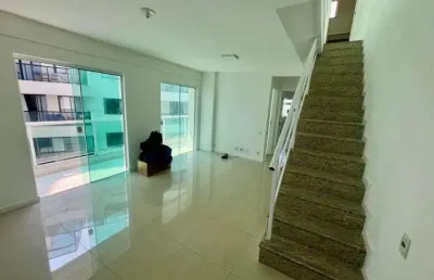 Cobertura com 3 quartos à venda no passagem, cabo frio , 200 m2 por r$ 1.600.000