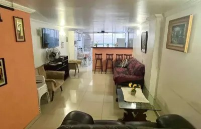 Casa em condomínio fechado com 2 quartos à venda no Portinho, Cabo Frio 