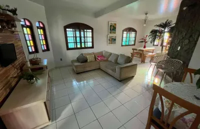 Casa de 3 quartos para aluguel no jardim flamboyant