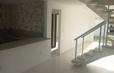 Casa com 4 quartos à venda no Ogiva, Cabo Frio 