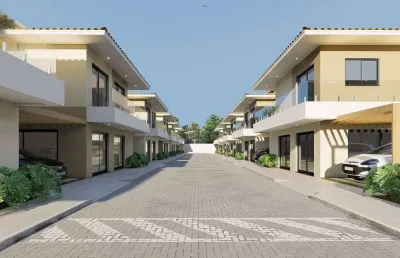 Casa com 4 quartos à venda no Portinho, Cabo Frio 