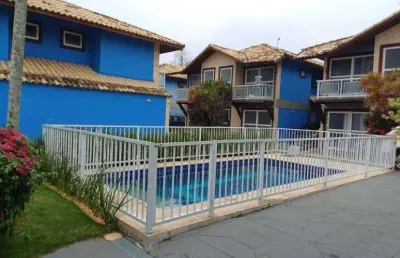 Apartamento com 3 quartos à venda no Palmeiras, Cabo Frio 