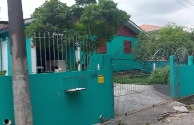 Casa com 3 quartos à venda na Rua Alcebíades Vidal de Souza, 998, Serraria, São José
