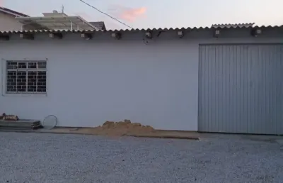 Barracão / Galpão / Depósito para alugar na Rua Reynoldo Antônio Baldissera, Serraria, São José