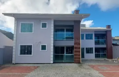 Apartamento com 2 quartos para alugar na Servidão João Antônio da Luz, 353, São João do Rio Vermelho, Florianópolis
