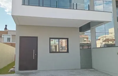 Casa com 3 quartos à venda na Rua Arnaldo Luz, Ingleses, Florianópolis