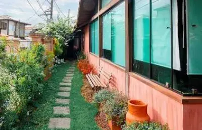 Casa à venda em ilha da caieira – 207m² de área construída