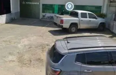 Galpão para alugar, 800m² por r$ 8000/mês - sol e mar - macaé/rj