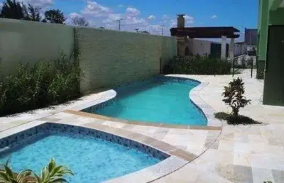 Cobertura com 2 dormitórios, 112 m² - venda por r$ 530.000,00 ou aluguel por r$ 3.300,00/mês - glória - macaé/rj