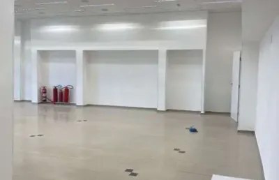Loja para alugar, 600 m² por r$ 18.941,67/mês - costa do sol - macaé/rj