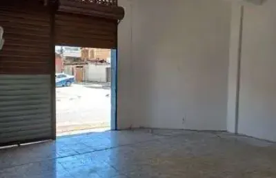 Loja para alugar, 35 m² por r$ 950,00/mês - cajueiros - macaé/rj