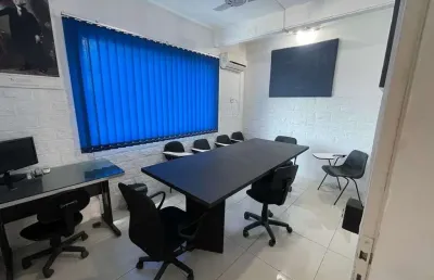 Loja para alugar, 62 m² por r$ 5.200,00/mês - praia campista - macaé/rj