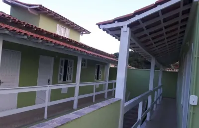 Sala para alugar, 12 m² por r$ 1.100,00/ano - costa azul - rio das ostras/rj