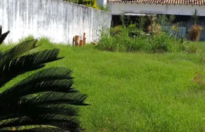 Terreno para alugar, 459 m² por r$ 3.708,33/mês - praia do pecado - macaé/rj