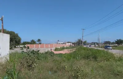 Terreno, 1200 m² - venda por r$ 950.000,00 ou aluguel por r$ 10.000,00/mês - linha azul - macaé/rj