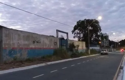 Galpão para alugar, 300 m² por r$ 8.000,00/mês - glória - macaé/rj