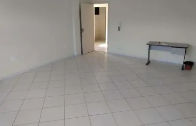 Sala para alugar, 37 m² por r$ 1.400/mês - riviera fluminense - macaé/rj