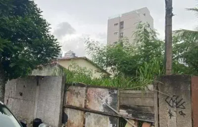 Terreno para alugar, 360 m² - cavaleiros - macaé/rj