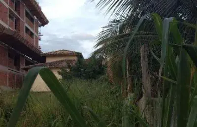 Terreno comercial para alugar no Cavaleiros, Macaé 