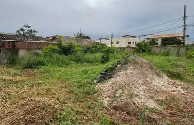 Terreno à venda, 425 m² por r$ 450.000,00 - verdes mares - rio das ostras/rj