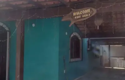 Casa com 2 dormitórios à venda, 239 m² por r$ 400.000,00 - extensão do bosque - rio das ostras/rj