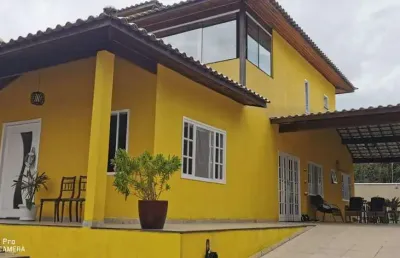 Casa com 4 dormitórios à venda, 275 m² por r$ 1.150.000,00 - são josé - armação dos búzios/rj