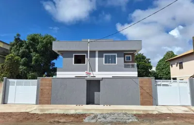 Casas exclusivas à venda na enseada das gaivotas – rio das ostras/rj – a partir de r$ 300.000