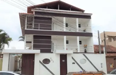 Casa com 8 dormitórios à venda, 632 m² por r$ 1.750.000,00 - recreio - rio das ostras/rj