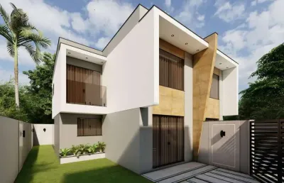 Casa com 3 dormitórios à venda, 85 m² por r$ 450.000,00 - jardim bela vista - rio das ostras/rj