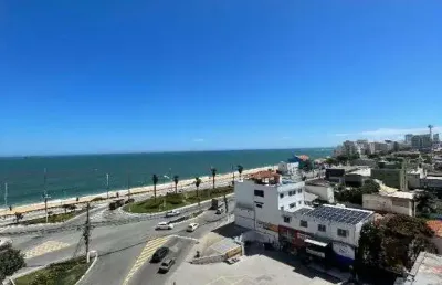 Apartamento com 1 dormitório, 49 m² - venda por r$ 350.000,00 - costa do sol - macaé/rj
