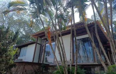 Casa com 4 dormitórios, 192 m² - venda por r$ 890.000,00 ou aluguel por r$ 4.316,67/mês - colinas - rio das ostras/rj