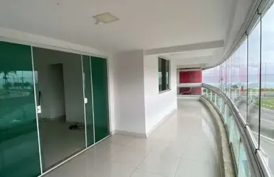 Apartamento com 2 dormitórios, 115 m² - venda por r$ 440.000,00 - jardim campomar - rio das ostras/rj