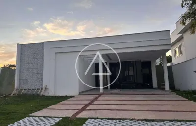 Casa com 3 dormitórios à venda, 190 m² por r$ 890.000,00 - viverde 2 - rio das ostras/rj
