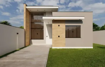Casa com 3 dormitórios à venda, 117 m² por r$ 850.000,00 - centro - rio das ostras/rj