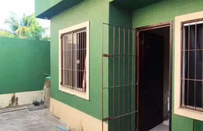 Casa com 2 dormitórios à venda, 51 m² por r$ 210.000,00 - village rio das ostras - rio das ostras/rj