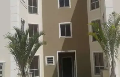 Apartamento com 2 dormitórios à venda, 58 m² por r$ 215.000,00 - atlântica - rio das ostras/rj