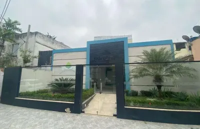 Loja à venda, 244 m² por r$ 850.000,00 - centro - macaé/rj