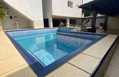 Casa com 4 dormitórios à venda, 450 m² por r$ 1.250.000,00 - mirante da lagoa - macaé/rj