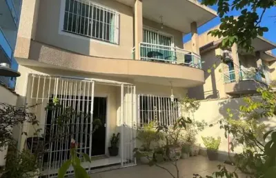 Casa com 3 dormitórios à venda, 113 m² por r$ 550.000,00 - jardim mariléa - rio das ostras/rj