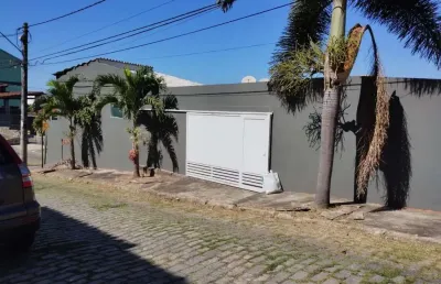 Casa com 2 dormitórios à venda, 105 m² por r$ 350.000,00 - operário - rio das ostras/rj