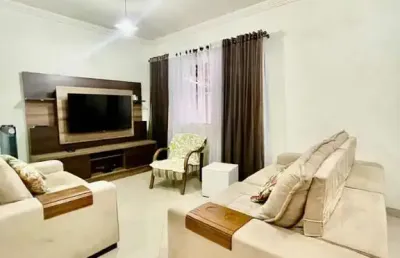 Casa com 3 dormitórios à venda, 173 m² por r$ 530.000,00 - jardim mariléa - rio das ostras/rj