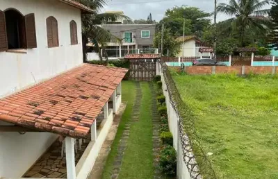 Casa com 3 dormitórios à venda, 240 m² por r$ 750.000,00 - costazul - rio das ostras/rj