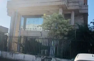 Prédio à venda, 864 m² por r$ 3.500.000,00 - granja dos cavaleiros - macaé/rj